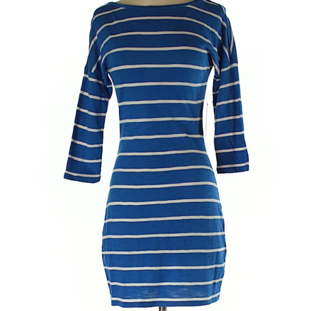 Express XS dress